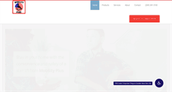 Desktop Screenshot of mobilityplusmi.com